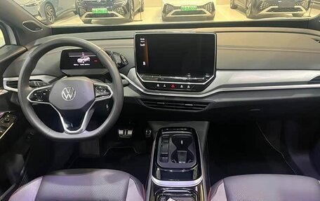 Volkswagen ID.4, 2024 год, 2 720 000 рублей, 9 фотография