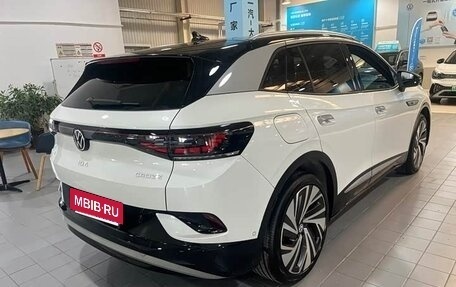 Volkswagen ID.4, 2024 год, 2 720 000 рублей, 7 фотография