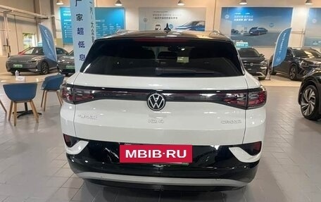 Volkswagen ID.4, 2024 год, 2 720 000 рублей, 8 фотография