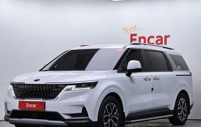 KIA Carnival, 2021 год, 3 200 000 рублей, 1 фотография