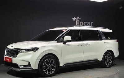KIA Carnival, 2021 год, 3 253 000 рублей, 1 фотография