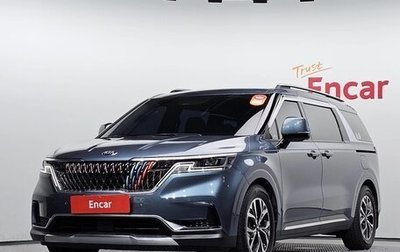 KIA Carnival, 2021 год, 3 200 000 рублей, 1 фотография