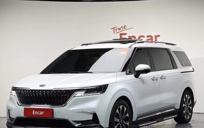 KIA Carnival, 2021 год, 2 800 000 рублей, 1 фотография