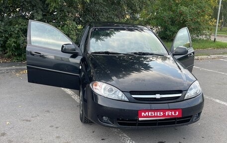 Chevrolet Lacetti, 2010 год, 500 000 рублей, 1 фотография