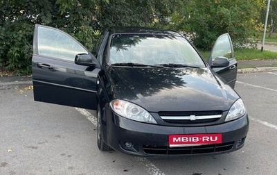 Chevrolet Lacetti, 2010 год, 500 000 рублей, 1 фотография