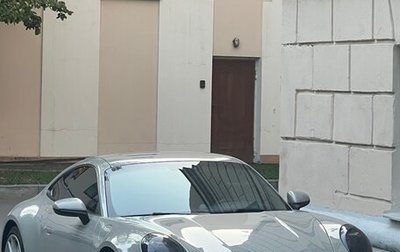 Porsche 911, 2021 год, 10 750 000 рублей, 1 фотография