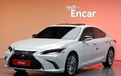 Lexus ES VII, 2022 год, 4 586 000 рублей, 1 фотография
