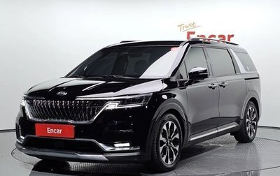 KIA Carnival, 2021 год, 2 900 000 рублей, 1 фотография