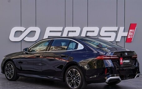 BMW 5 серия, 2024 год, 6 400 000 рублей, 2 фотография
