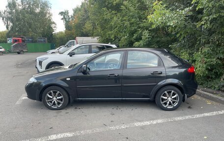 Chevrolet Lacetti, 2010 год, 500 000 рублей, 4 фотография