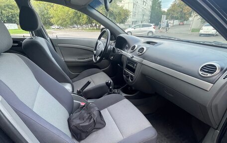 Chevrolet Lacetti, 2010 год, 500 000 рублей, 7 фотография