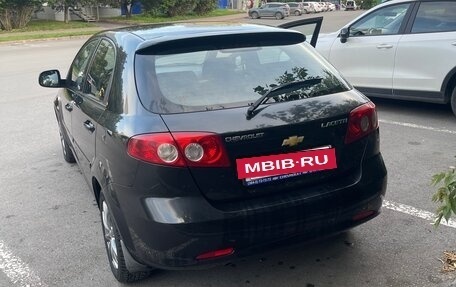 Chevrolet Lacetti, 2010 год, 500 000 рублей, 5 фотография
