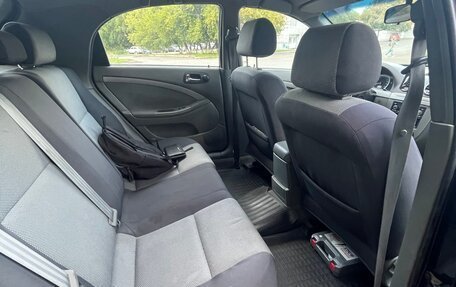 Chevrolet Lacetti, 2010 год, 500 000 рублей, 8 фотография