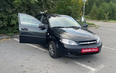 Chevrolet Lacetti, 2010 год, 500 000 рублей, 2 фотография