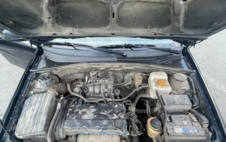 Chevrolet Lacetti, 2010 год, 500 000 рублей, 14 фотография
