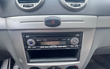 Chevrolet Lacetti, 2010 год, 500 000 рублей, 11 фотография