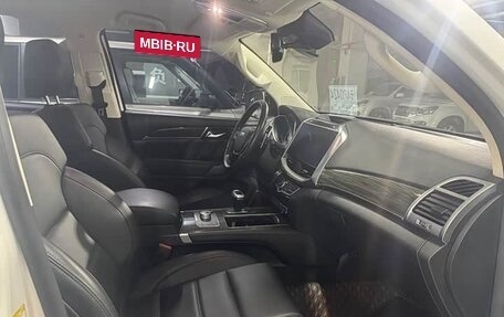 Haval H9 I рестайлинг, 2022 год, 1 880 202 рублей, 9 фотография