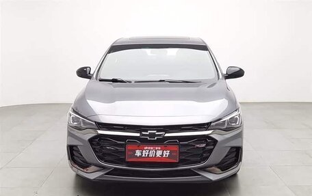 Chevrolet Monza, 2022 год, 950 000 рублей, 3 фотография