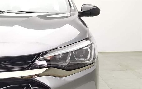 Chevrolet Monza, 2022 год, 950 000 рублей, 7 фотография