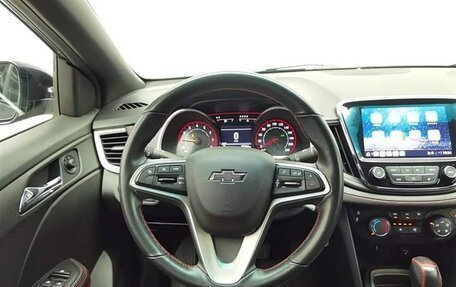 Chevrolet Monza, 2022 год, 950 000 рублей, 11 фотография