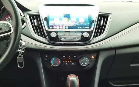 Chevrolet Monza, 2022 год, 950 000 рублей, 12 фотография