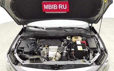 Chevrolet Monza, 2022 год, 950 000 рублей, 6 фотография