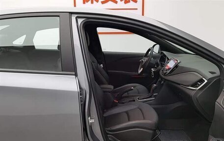 Chevrolet Monza, 2022 год, 950 000 рублей, 23 фотография