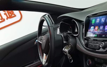 Chevrolet Monza, 2022 год, 950 000 рублей, 22 фотография