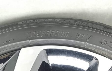 Chevrolet Monza, 2022 год, 950 000 рублей, 24 фотография