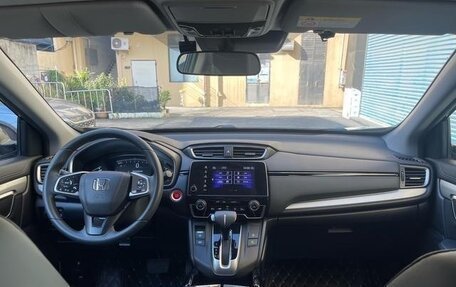 Honda CR-V IV, 2021 год, 1 800 000 рублей, 9 фотография