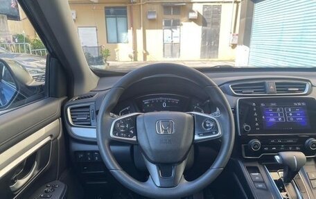 Honda CR-V IV, 2021 год, 1 800 000 рублей, 10 фотография