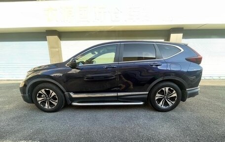 Honda CR-V IV, 2021 год, 1 800 000 рублей, 7 фотография