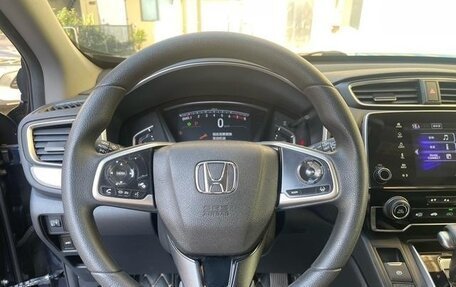 Honda CR-V IV, 2021 год, 1 800 000 рублей, 11 фотография