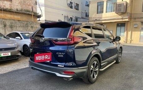 Honda CR-V IV, 2021 год, 1 800 000 рублей, 6 фотография
