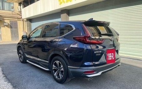 Honda CR-V IV, 2021 год, 1 800 000 рублей, 4 фотография