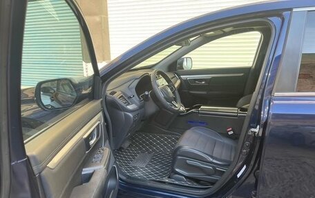 Honda CR-V IV, 2021 год, 1 800 000 рублей, 18 фотография