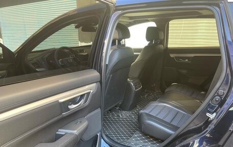 Honda CR-V IV, 2021 год, 1 800 000 рублей, 20 фотография