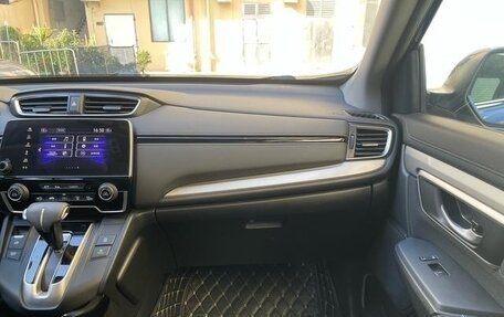 Honda CR-V IV, 2021 год, 1 800 000 рублей, 14 фотография