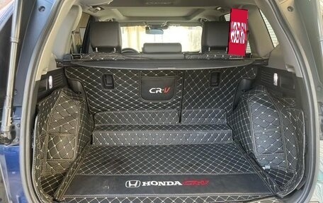 Honda CR-V IV, 2021 год, 1 800 000 рублей, 21 фотография