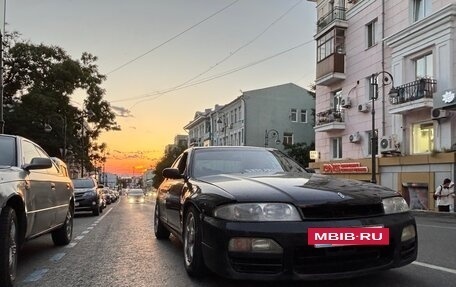 Nissan Skyline, 1996 год, 380 000 рублей, 5 фотография