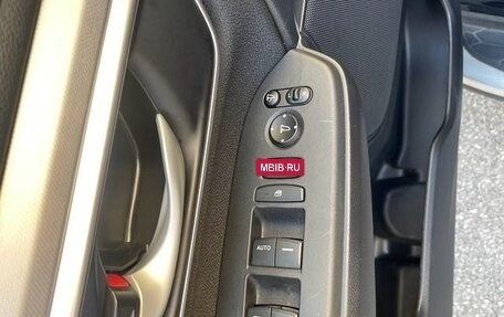 Honda CR-V IV, 2021 год, 1 800 000 рублей, 16 фотография