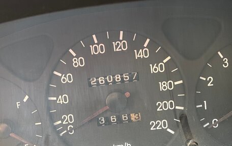 Chevrolet Lanos I, 2008 год, 230 000 рублей, 2 фотография