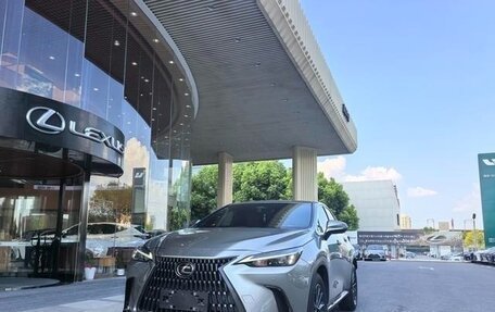 Lexus NX, 2021 год, 3 130 000 рублей, 3 фотография