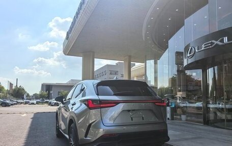 Lexus NX, 2021 год, 3 130 000 рублей, 4 фотография