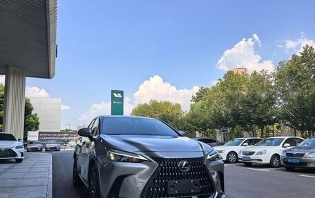 Lexus NX, 2021 год, 3 130 000 рублей, 5 фотография