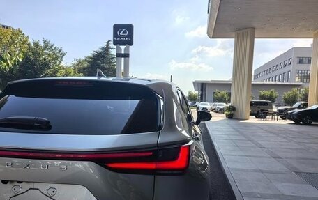 Lexus NX, 2021 год, 3 130 000 рублей, 8 фотография