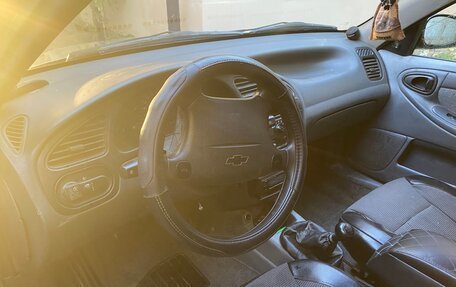Chevrolet Lanos I, 2008 год, 230 000 рублей, 11 фотография