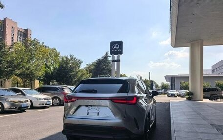 Lexus NX, 2021 год, 3 130 000 рублей, 6 фотография