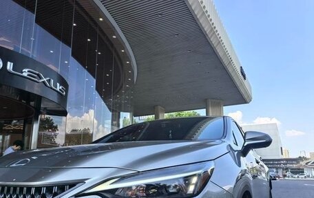 Lexus NX, 2021 год, 3 130 000 рублей, 7 фотография