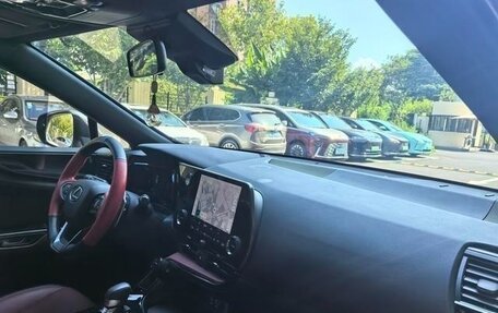 Lexus NX, 2021 год, 3 130 000 рублей, 15 фотография
